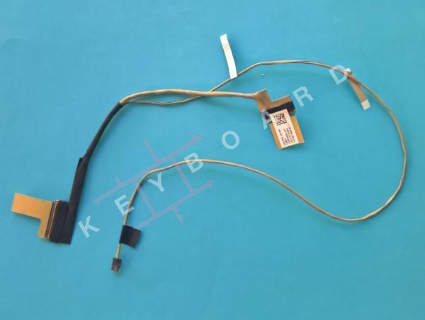 Шлейф матриці до ноутбука Asus E502MA